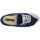 Schuhe Herren Sneaker Kawasaki Legend Canvas Shoe K192500 2002 Navy Blau