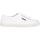 Schuhe Herren Sneaker Kawasaki Legend Canvas Shoe K192500 1002 White Weiss