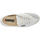 Schuhe Herren Sneaker Kawasaki Legend Canvas Shoe K192500 1002 White Weiss