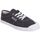 Schuhe Herren Sneaker Kawasaki Original Teddy Canvas Shoe K204501 1028 Turbulence Grau