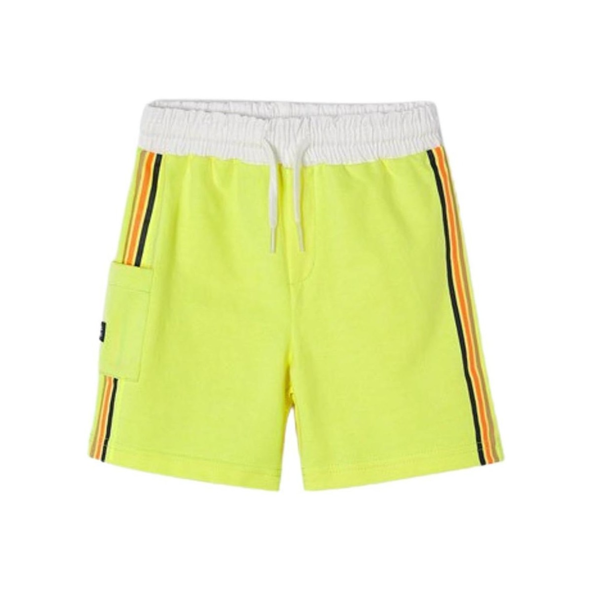 Kleidung Jungen Shorts / Bermudas Mayoral  Gelb