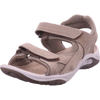 Schuhe Damen Sandalen / Sandaletten Orion - BI64520 307 beige