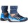 Schuhe Herren Sneaker Low adidas Originals Terrex Swift Solo Schwarz, Blau