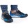 Schuhe Herren Sneaker Low adidas Originals Terrex Swift Solo Schwarz, Blau