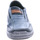 Schuhe Herren Slipper Krisbut Slipper 5441-4 Blau