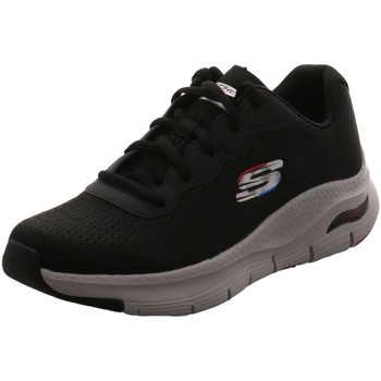 Skechers  Sneaker Sportschuhe ARCH FIT - INFINITY COOL 232303 BLK BLK