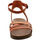 Schuhe Damen Sandalen / Sandaletten Blowfish Malibu Sandaletten BF-9011 Orange