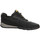 Schuhe Herren Derby-Schuhe & Richelieu Bugatti Schnuerschuhe 321A7V016900100 Schwarz