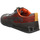 Schuhe Herren Derby-Schuhe & Richelieu Bugatti Schnuerschuhe 321A7V016969311 Rot