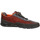 Schuhe Herren Derby-Schuhe & Richelieu Bugatti Schnuerschuhe 321A7V016969311 Rot