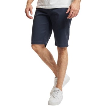 Kleidung Herren Shorts / Bermudas Dickies Short  Slim Fit Blau