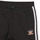 Kleidung Jungen Shorts / Bermudas adidas Originals SHORTS COUPE DU MONDE Allemagne Schwarz