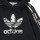 Kleidung Jungen Sweatshirts adidas Originals HK0282 Schwarz