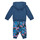 Kleidung Jungen Kleider & Outfits adidas Originals HK0319 Multicolor