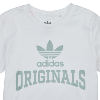 adidas Originals HL6871 Weiss