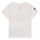 Kleidung Kinder T-Shirts adidas Originals HL2198 Weiss