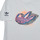 Kleidung Kinder T-Shirts adidas Originals HL6856 Weiss