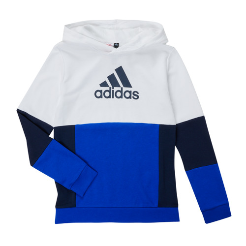 Kleidung Jungen Sweatshirts Adidas Sportswear HG6826 Multicolor