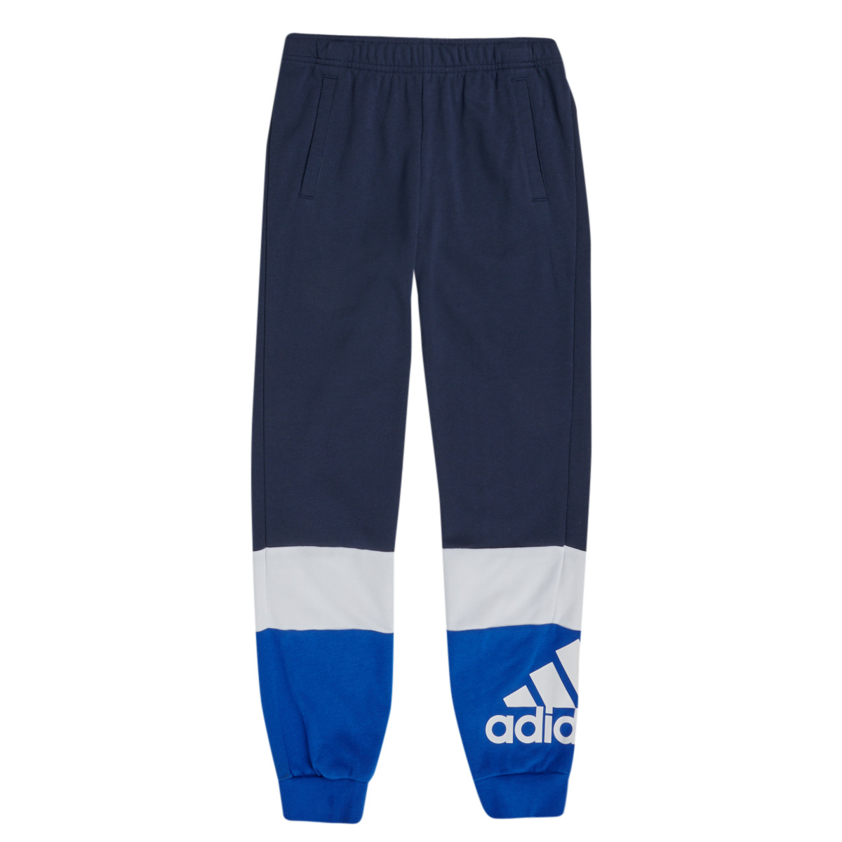 Kleidung Kinder Jogginghosen Adidas Sportswear HN8557 Multicolor