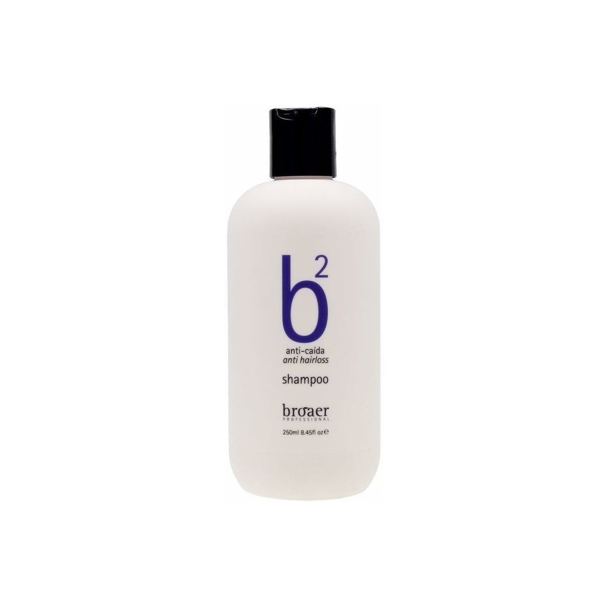 Beauty Shampoo Broaer B2 Anti-caída Shampoo 