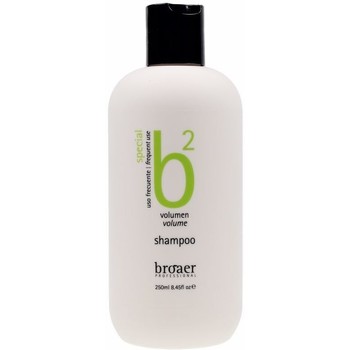 Beauty Shampoo Broaer B2 Volumen Shampoo 
