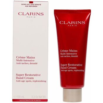 Beauty Hand & Fusspflege Clarins Multi-intensive Crema De Manos 