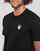 Kleidung Herren T-Shirts Emporio Armani EA7 6LPT30 Schwarz