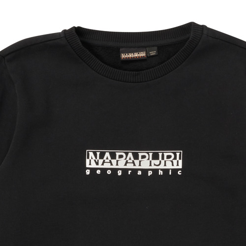 Napapijri B-BOX C Schwarz