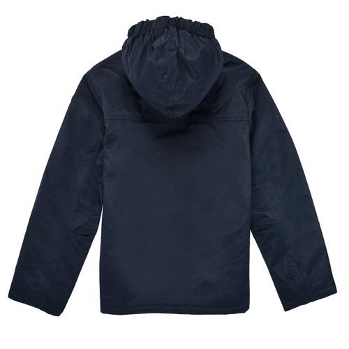Napapijri RAINFOREST POCKET Schwarz