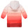 Kleidung Mädchen Daunenjacken Aigle M16015-96D Weiss / Rot