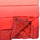 Kleidung Mädchen Daunenjacken Aigle M16015-96D Weiss / Rot