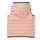 Kleidung Mädchen Daunenjacken Aigle M56017-46M Rosa