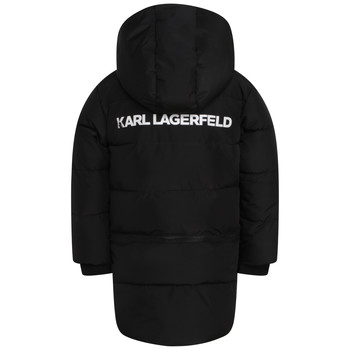 Karl Lagerfeld Z16141-09B Schwarz