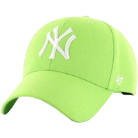 Accessoires Schirmmütze '47 Brand New York Yankees MVP Cap Grün