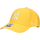 Accessoires Schirmmütze '47 Brand New York Yankees MVP Cap Gelb