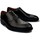 Schuhe Herren Derby-Schuhe & Richelieu Clarks Dixon Craft Schwarz