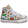 Schuhe Kinder Sneaker High Converse Chuck Taylor All Star Desert Explorer Hi Weiss / Multicolor