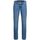 Kleidung Jungen Jeans Jack & Jones 12204020 CLARK-BLUE DENIM Blau