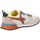 Schuhe Herren Sneaker Low W6yz JET-M Multicolor