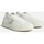 Schuhe Herren Sneaker Napapijri Footwear NP0A4GTC BARK-002 BRIGHT WHITE Weiss
