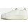 Schuhe Herren Sneaker Napapijri Footwear NP0A4GTC BARK-002 BRIGHT WHITE Weiss