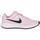 Schuhe Jungen Sneaker Nike 608 REVOLUTION 6 LT PS Rosa