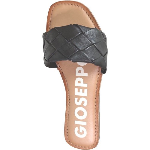 Gioseppo Senglea Schwarz
