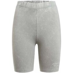 Kleidung Damen Shorts / Bermudas Guess V2GD03 KASI1 Grau