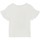 Kleidung Mädchen T-Shirts & Poloshirts Mayoral  Weiss