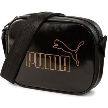 Taschen Sporttaschen Puma Core Up Cross Body Schwarz