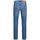 Kleidung Jungen Jeans Jack & Jones 12204020 CLARK-BLUE DENIM Blau