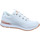 Schuhe Damen Derby-Schuhe & Richelieu Skechers Sportschuhe Sunlite 907 WHT Weiss