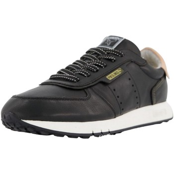 Schuhe Damen Derby-Schuhe & Richelieu Pikolinos Schnuerschuhe Barcelona W4P-6961 black W4P-6961 Schwarz