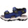 Schuhe Jungen Sandalen / Sandaletten Lurchi Schuhe ODO 33-18911-32 Blau